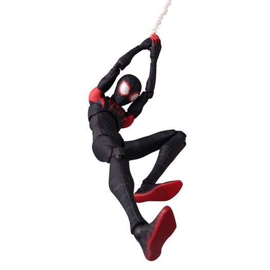 Mua bán SENTINEL SPIDER MAN MILES MORALES FAKE